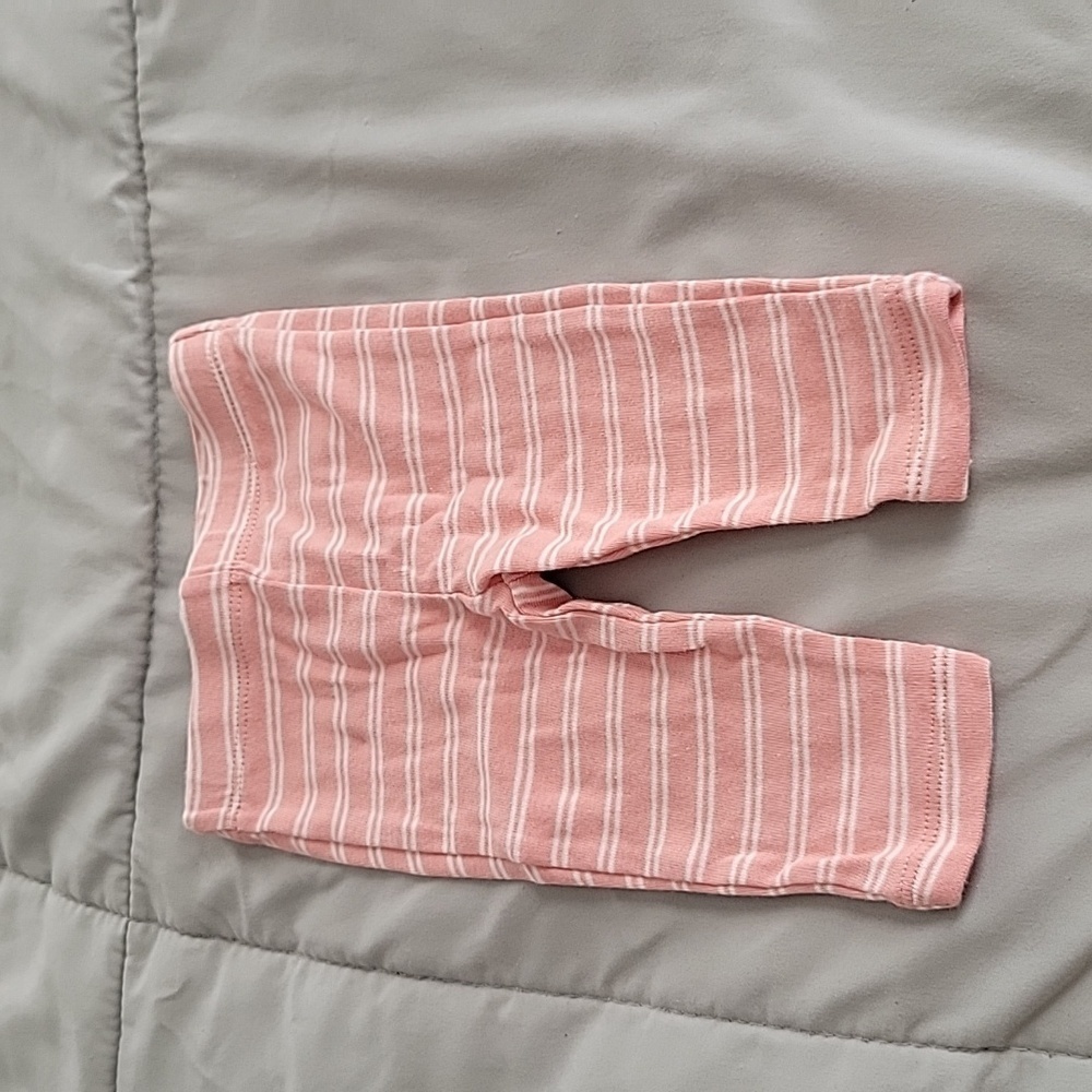 Carter's Baby Girl's Pants